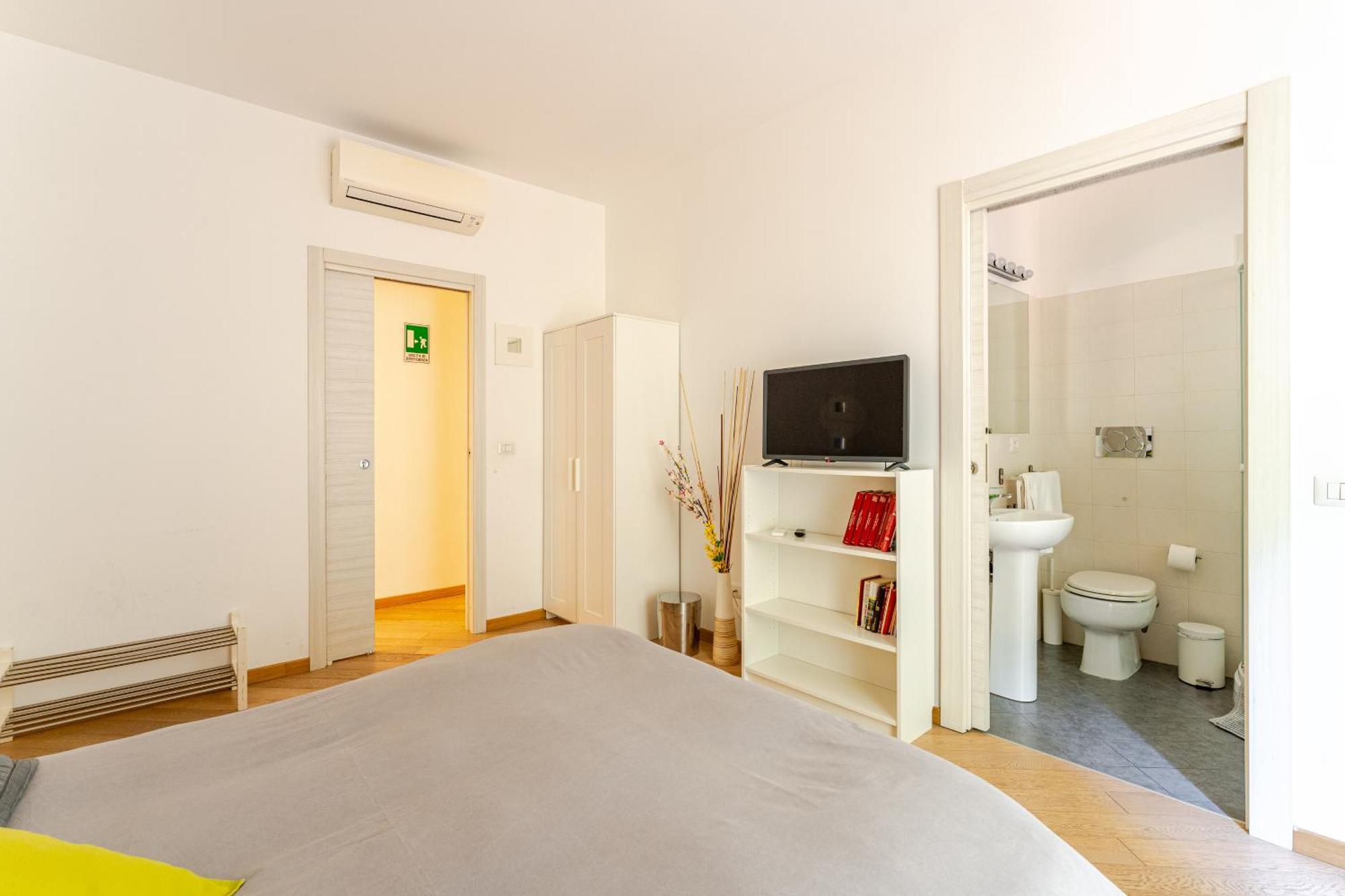 St. Peter Garden House Villa Рим Екстериор снимка